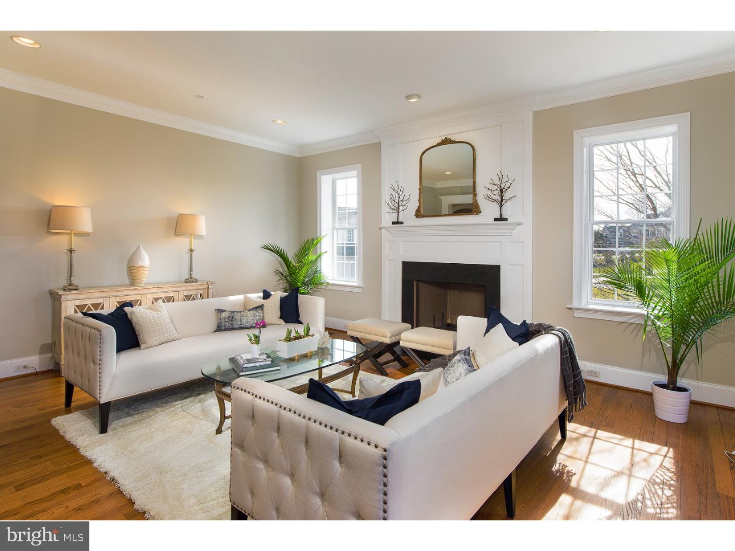 WHITE HORSE - Residential