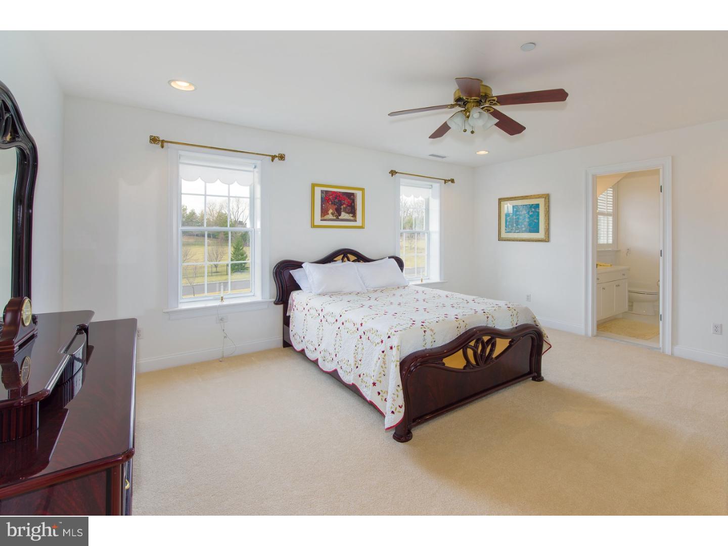 WHITE HORSE - Residential