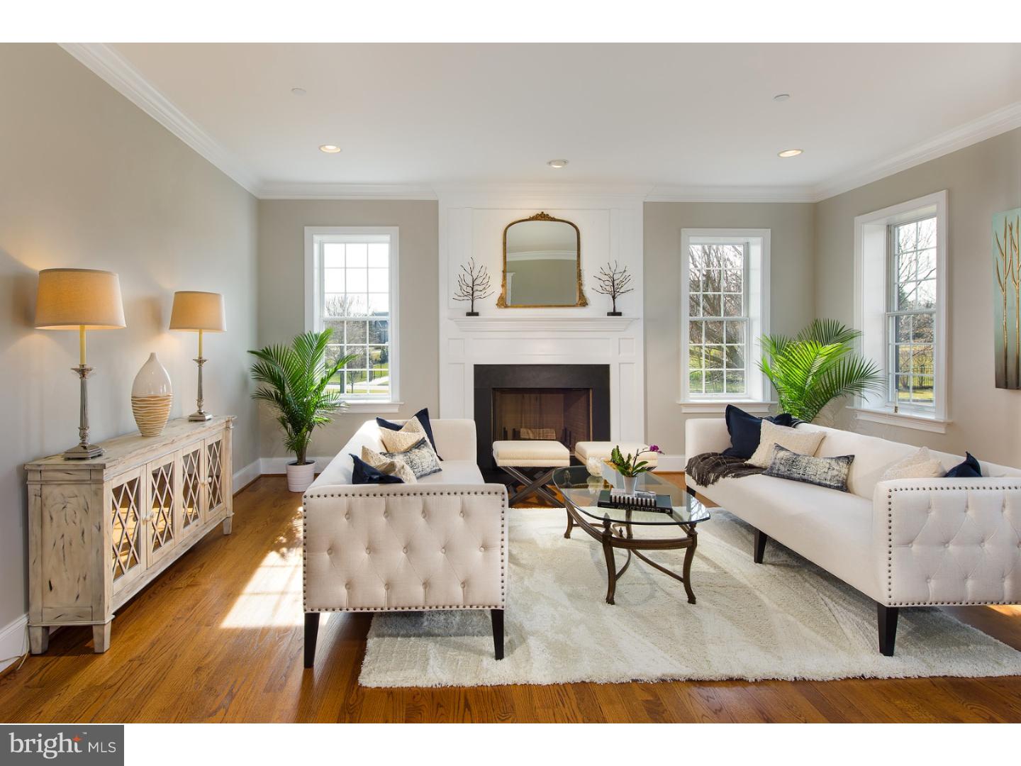 WHITE HORSE - Residential