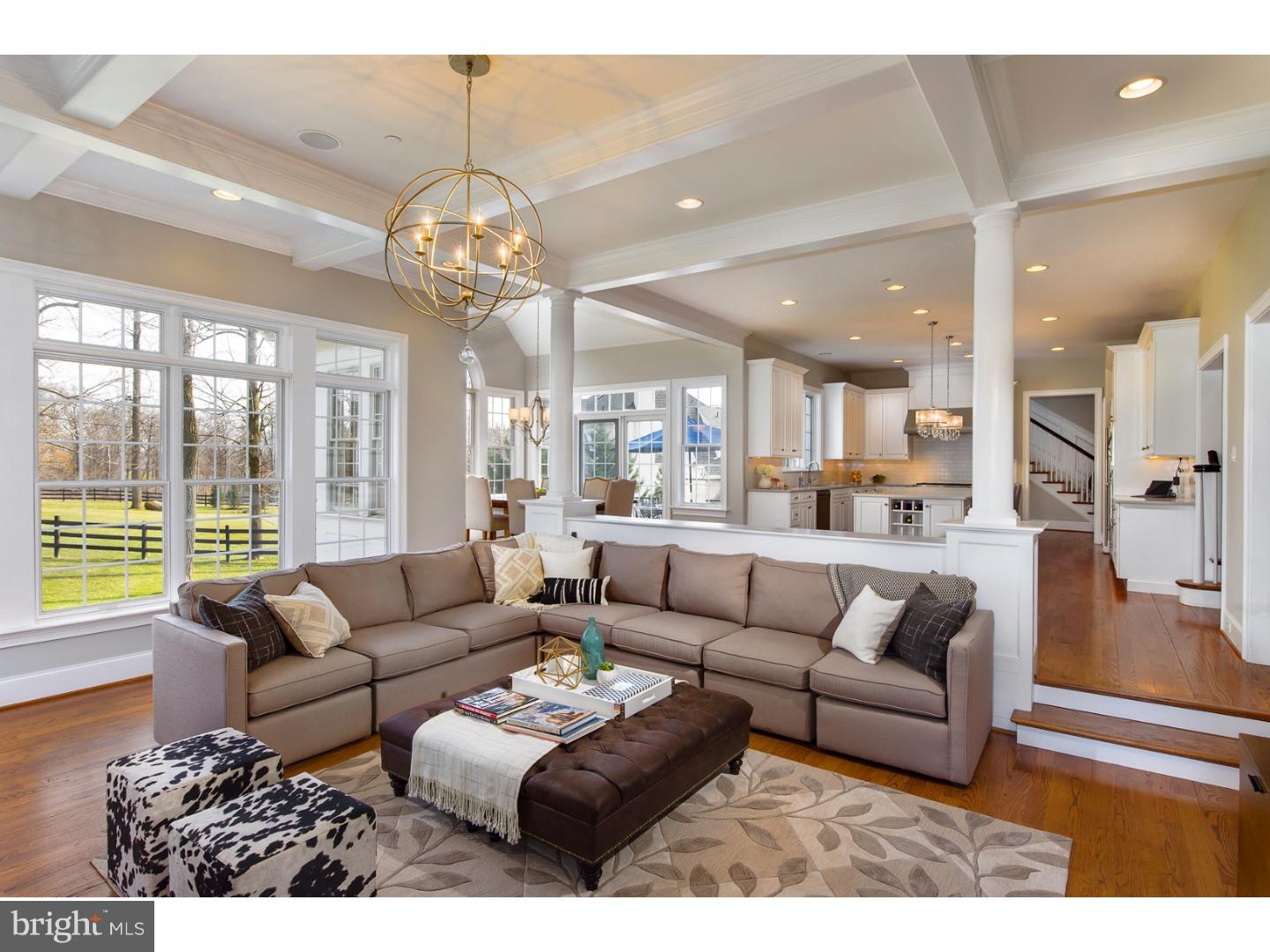 WHITE HORSE - Residential