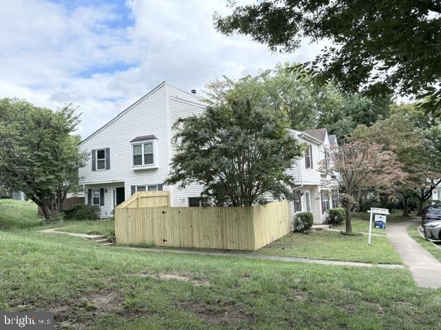 6128 HOSKINS HOLLOW CIRCLE B