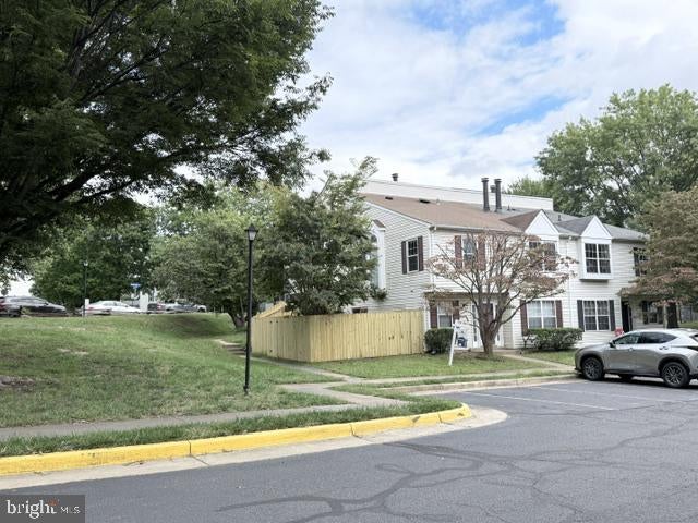 6128 HOSKINS HOLLOW CIRCLE B