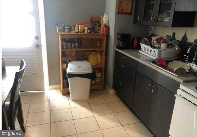 EAST KENSINGTON - Residential