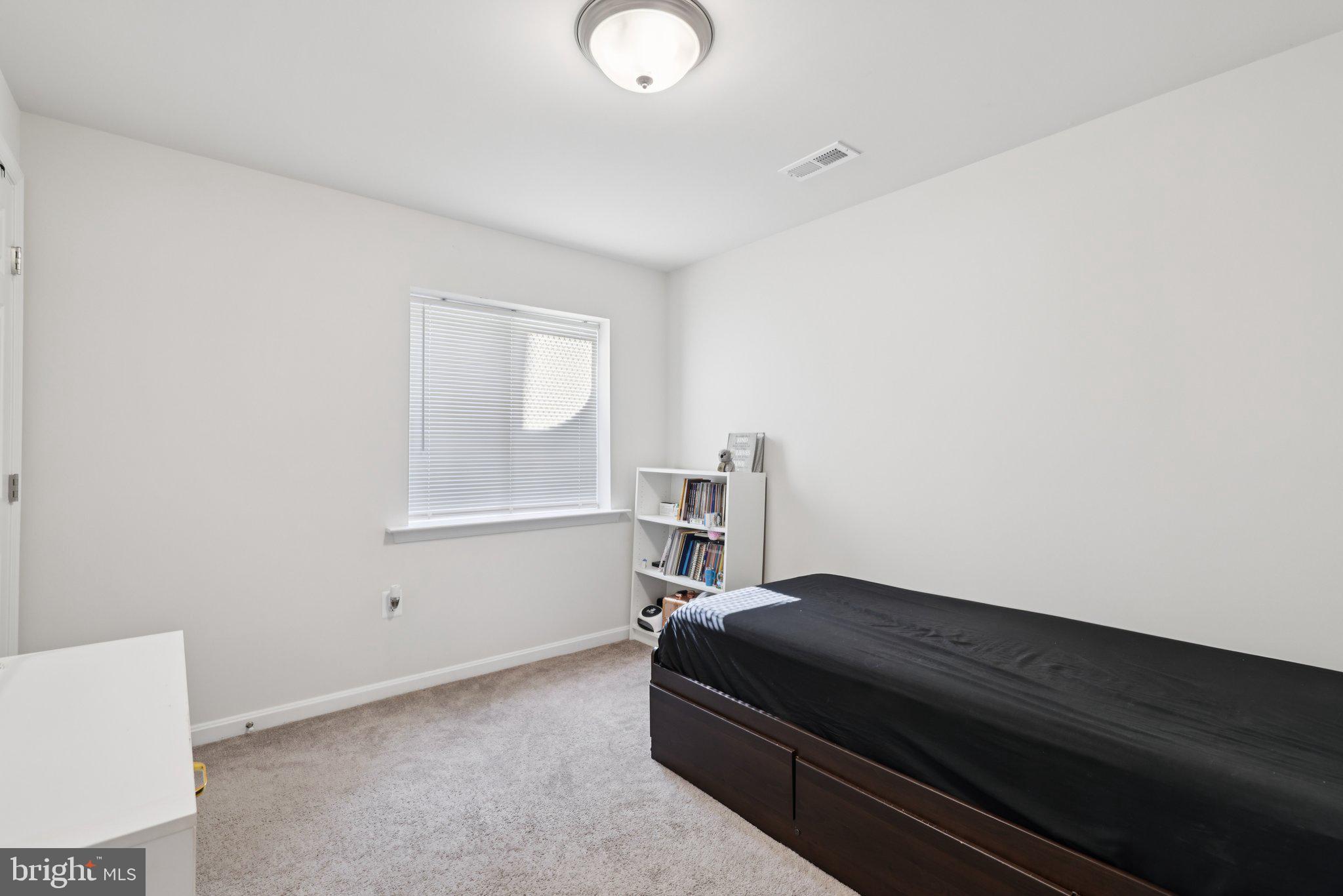 GLEN BURNIE - Residential