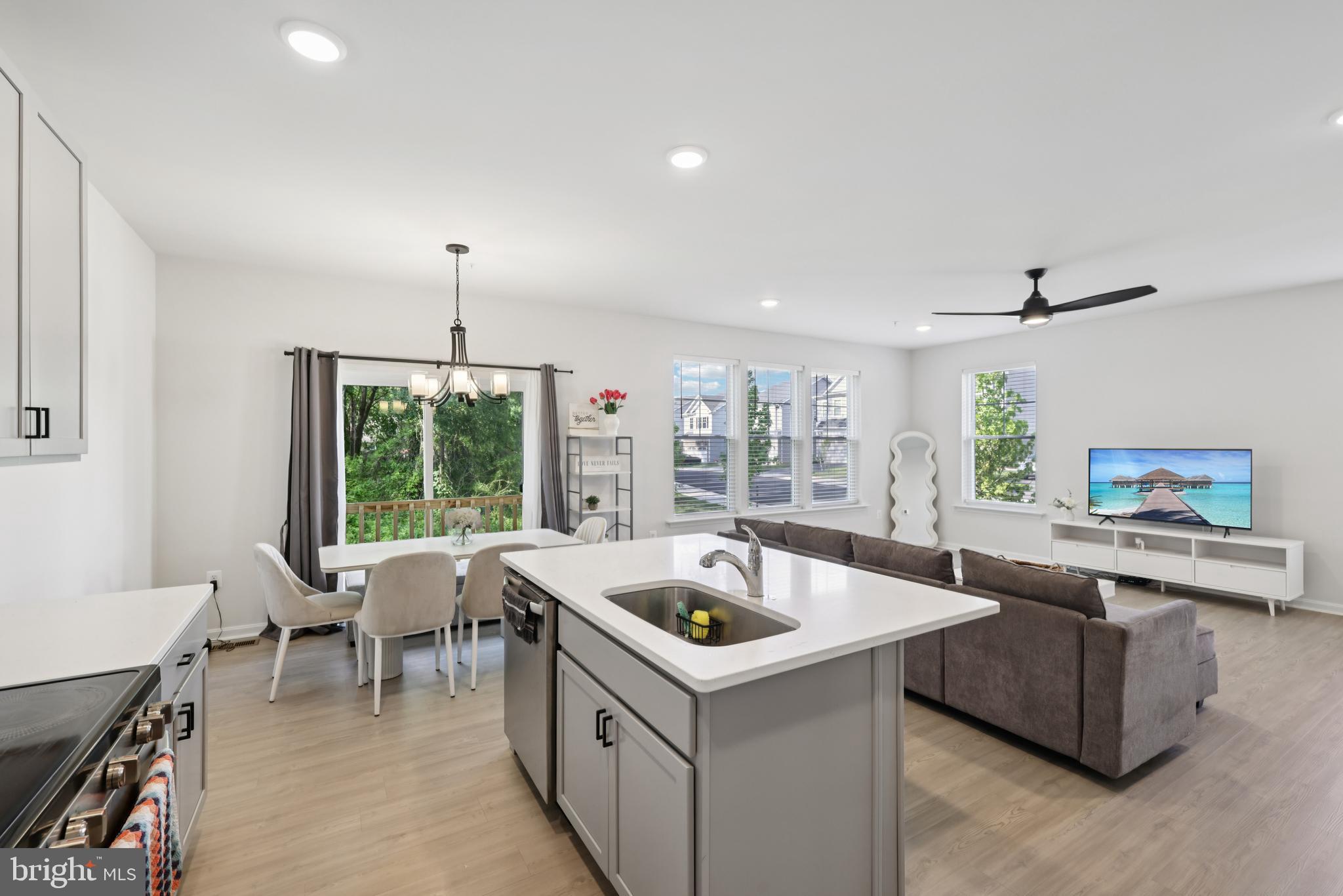 GLEN BURNIE - Residential