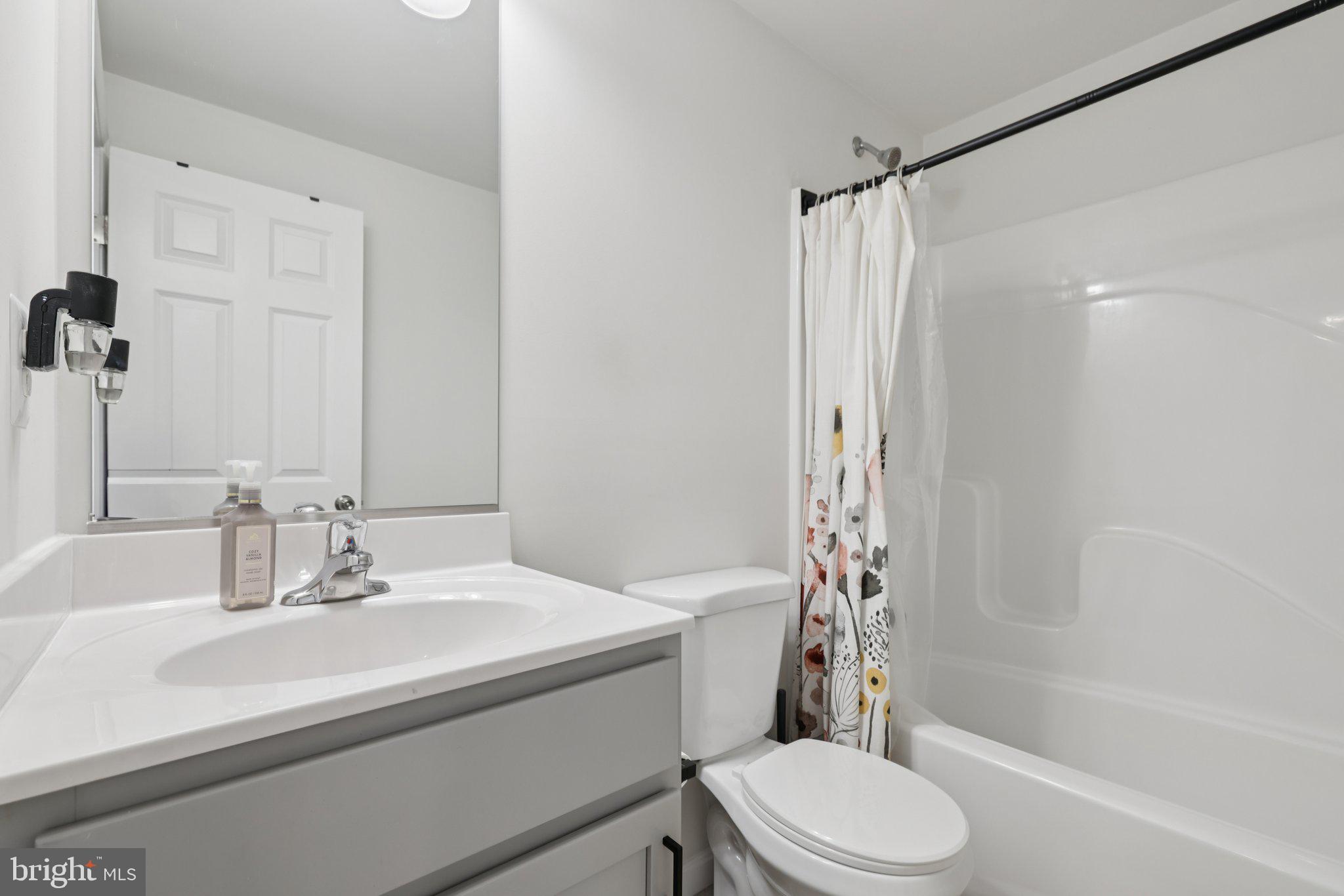 GLEN BURNIE - Residential