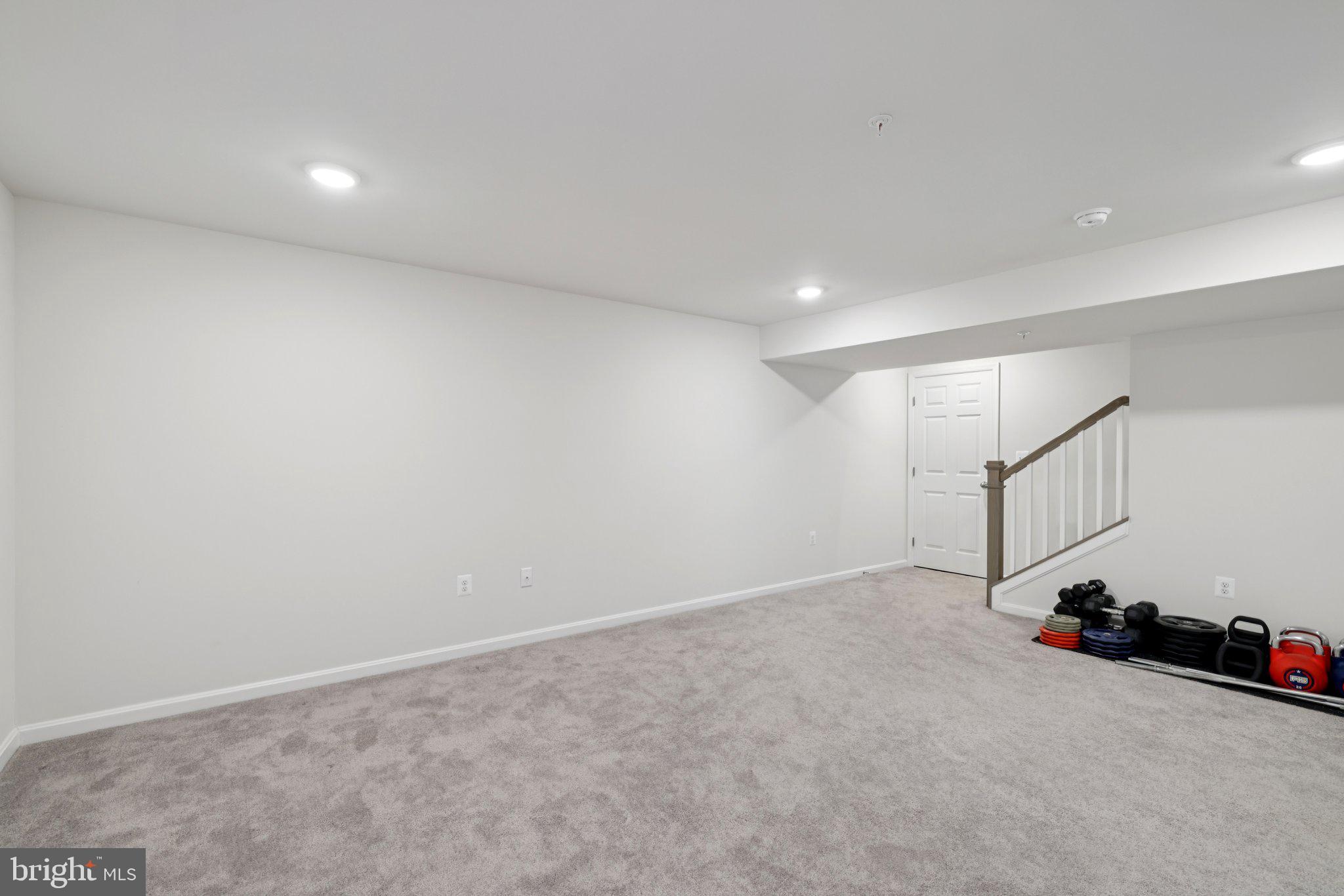 GLEN BURNIE - Residential