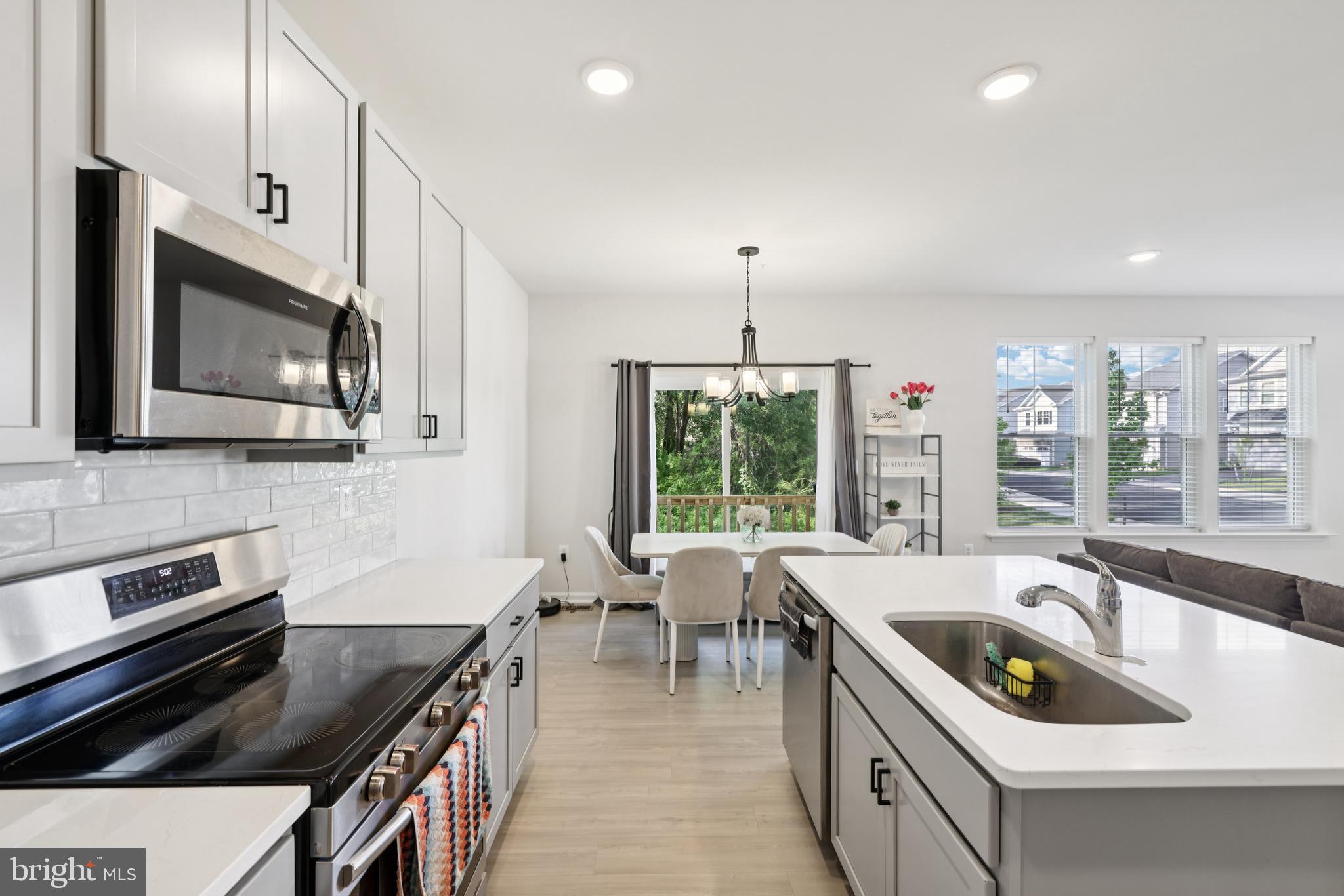 GLEN BURNIE - Residential