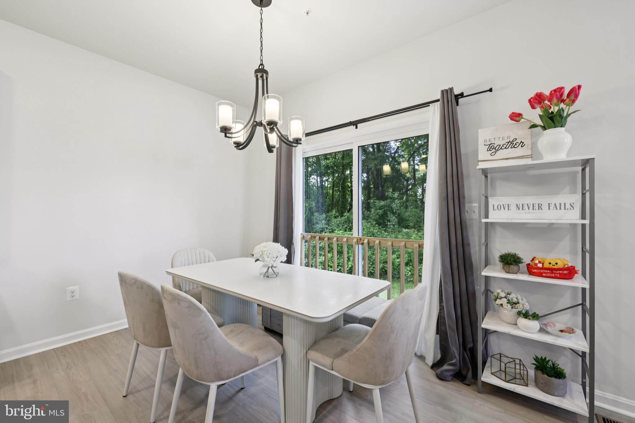 GLEN BURNIE - Residential