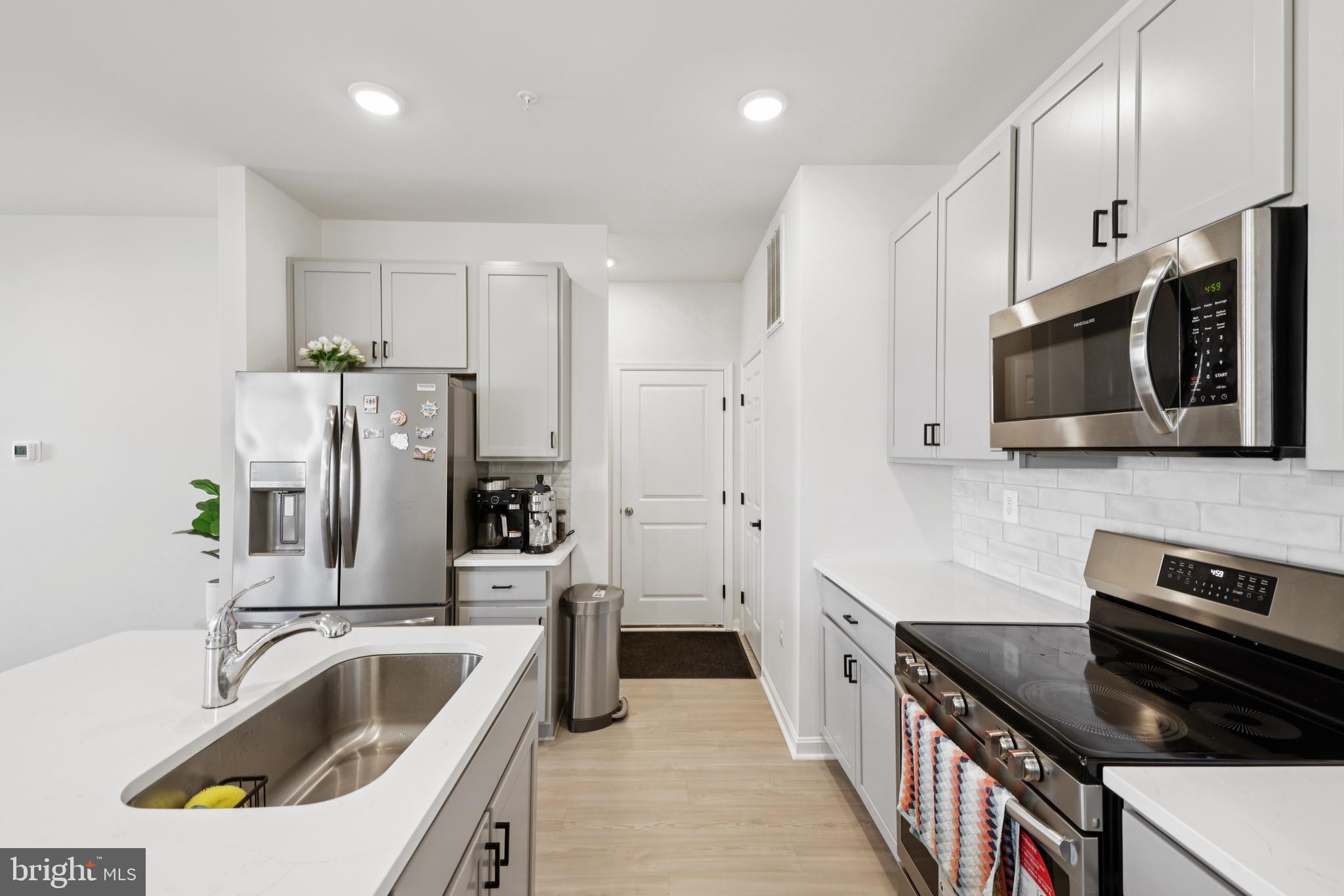 GLEN BURNIE - Residential