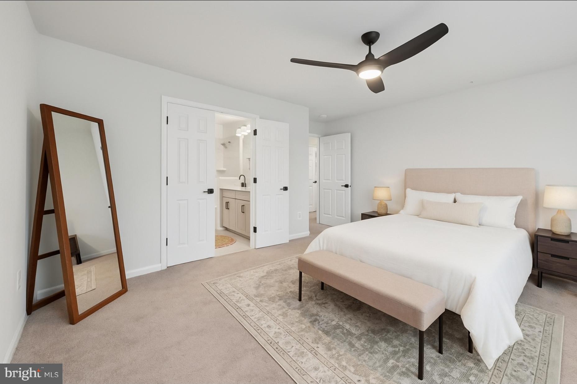 GLEN BURNIE - Residential