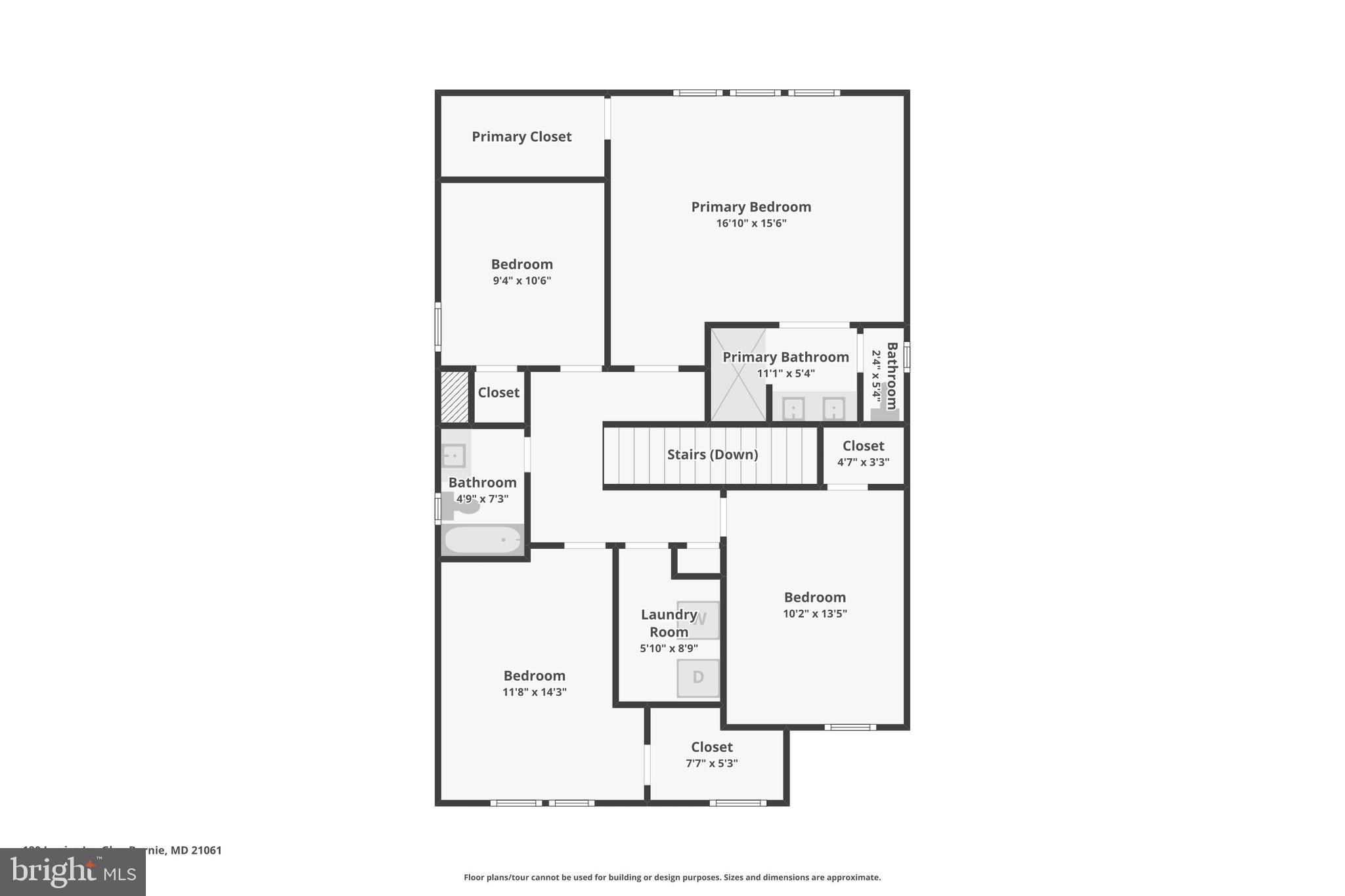 GLEN BURNIE - Residential