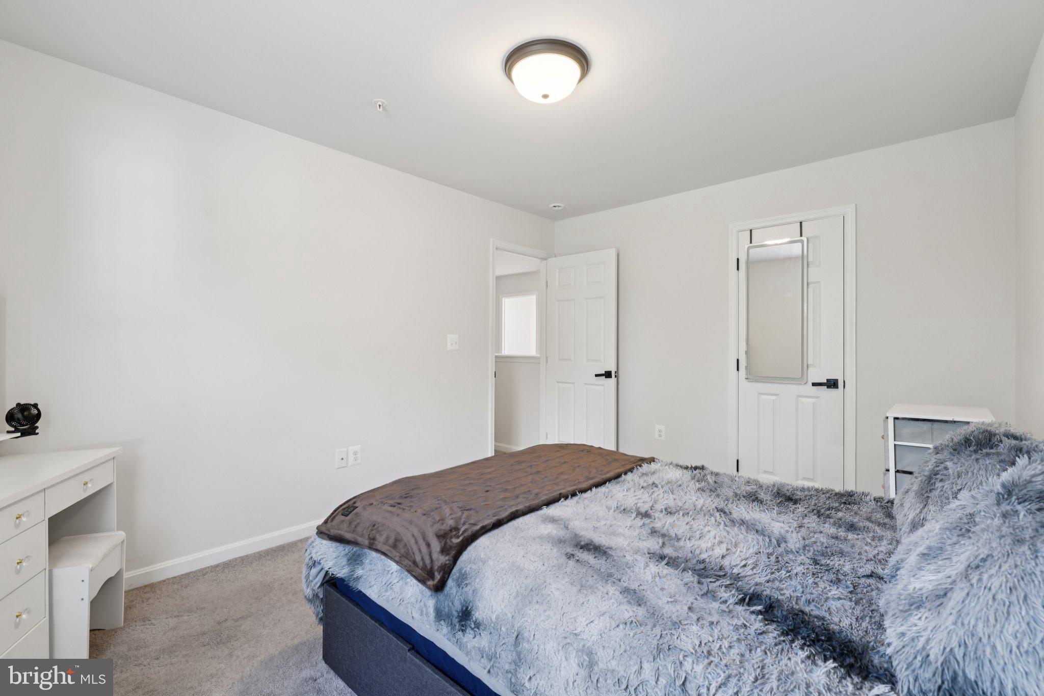 GLEN BURNIE - Residential