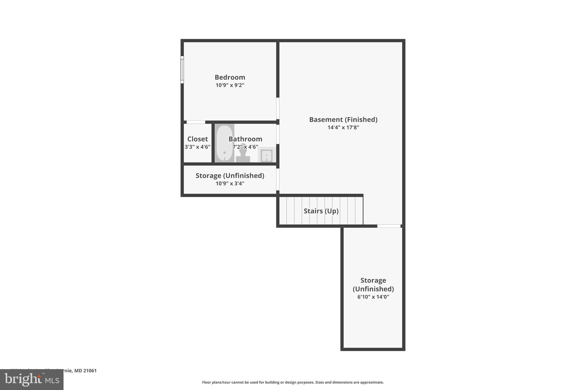 GLEN BURNIE - Residential