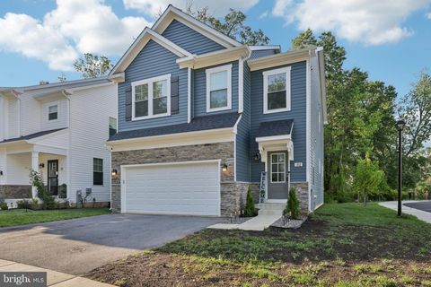 180 JESSICA LANE GLEN BURNIE MD 21061
