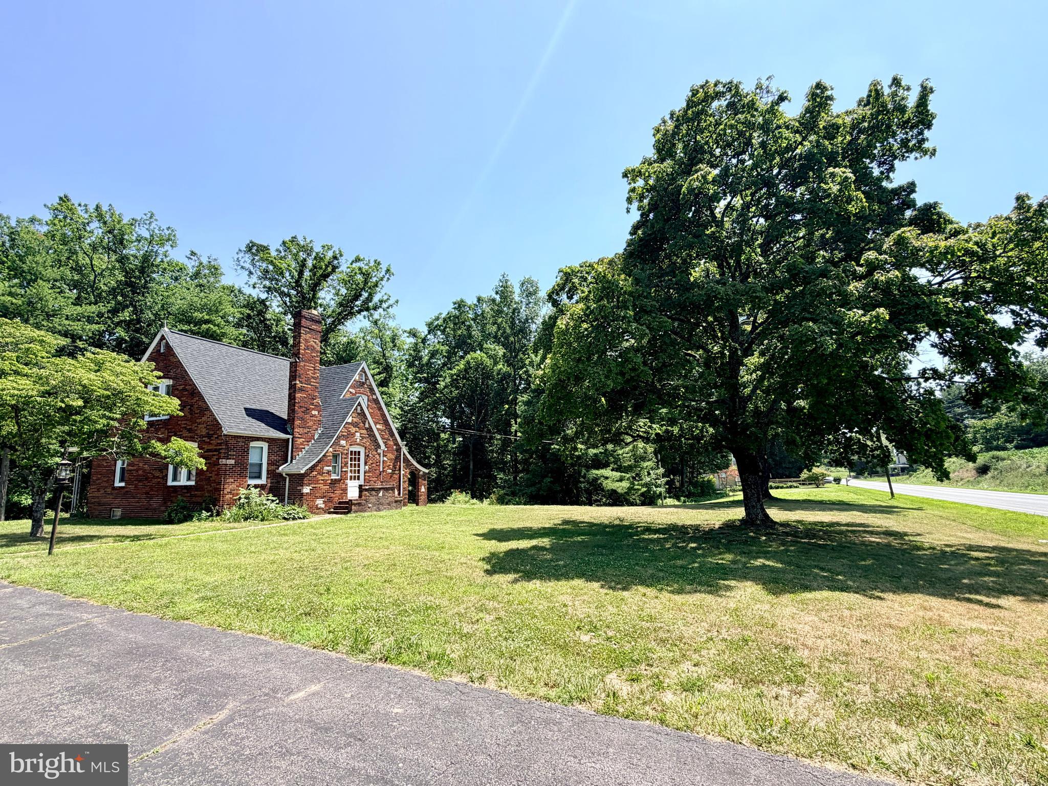 3622 GREAT COVE ROAD