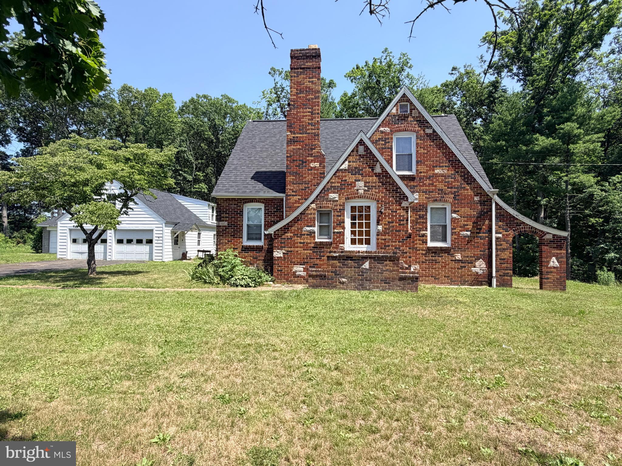 3622 GREAT COVE ROAD