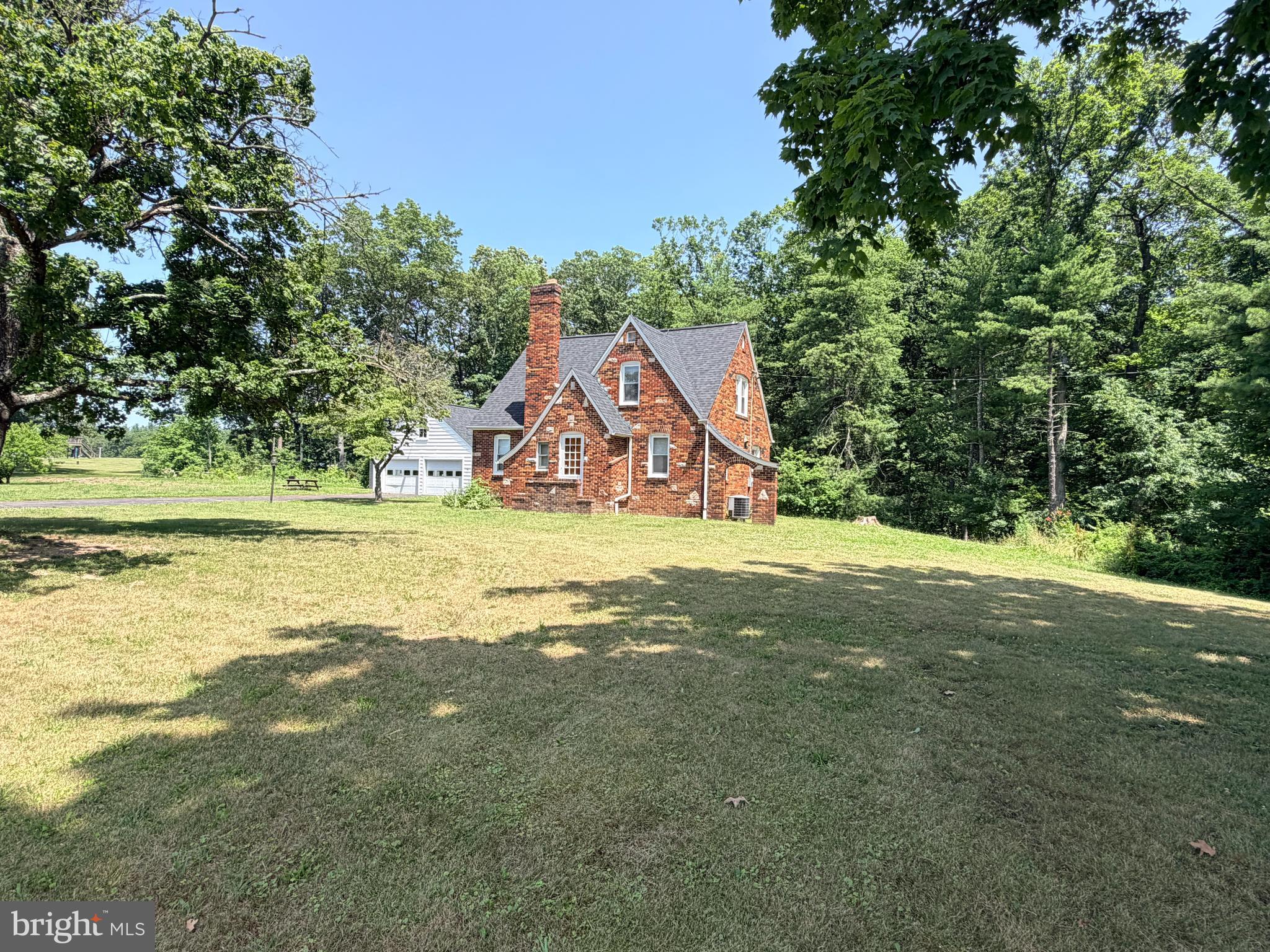 3622 GREAT COVE ROAD