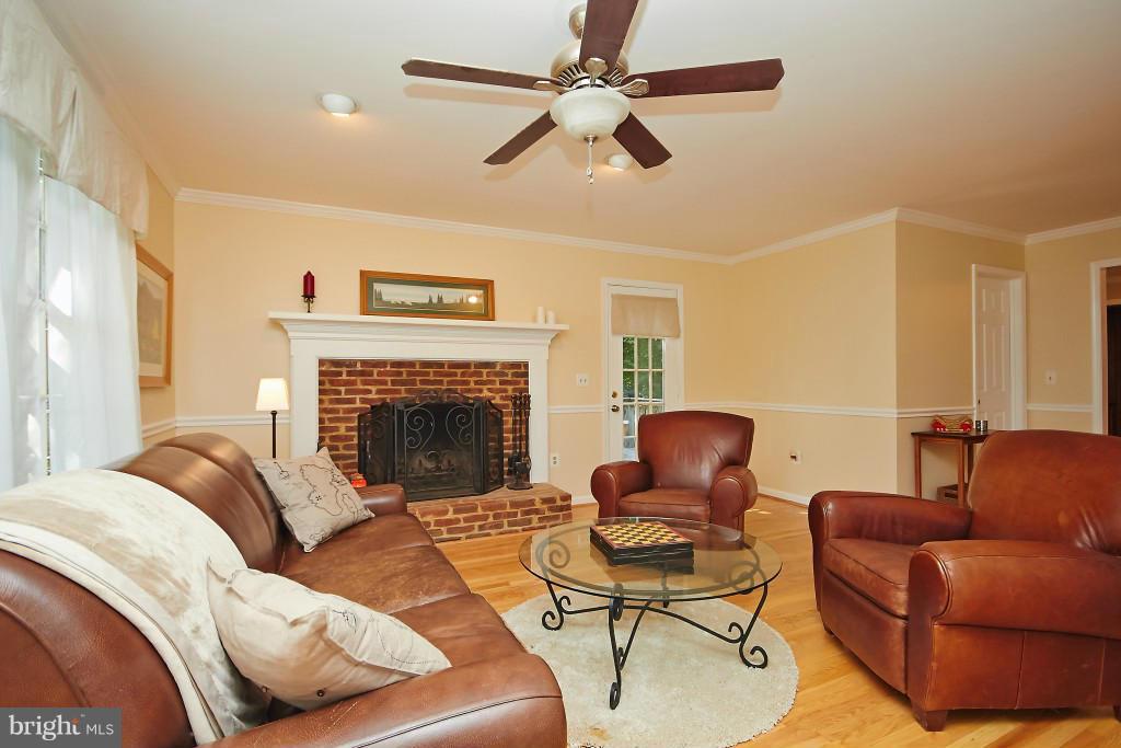 WARR LAKES - Residential