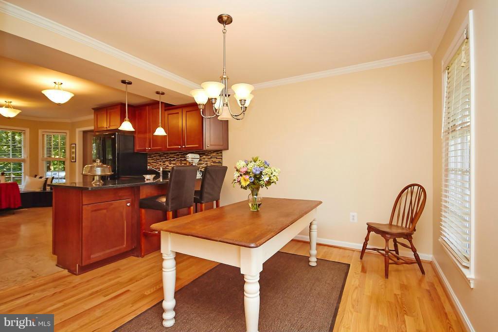 WARR LAKES - Residential