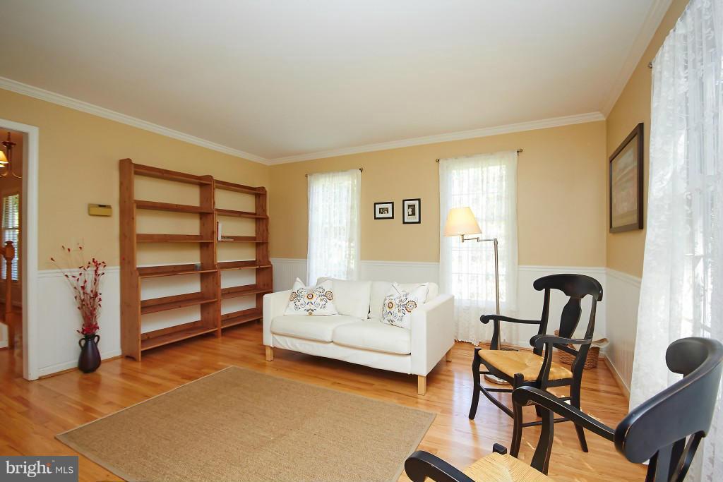 WARR LAKES - Residential