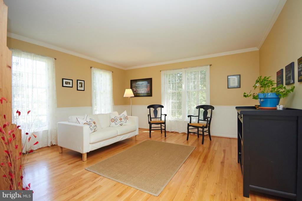 WARR LAKES - Residential