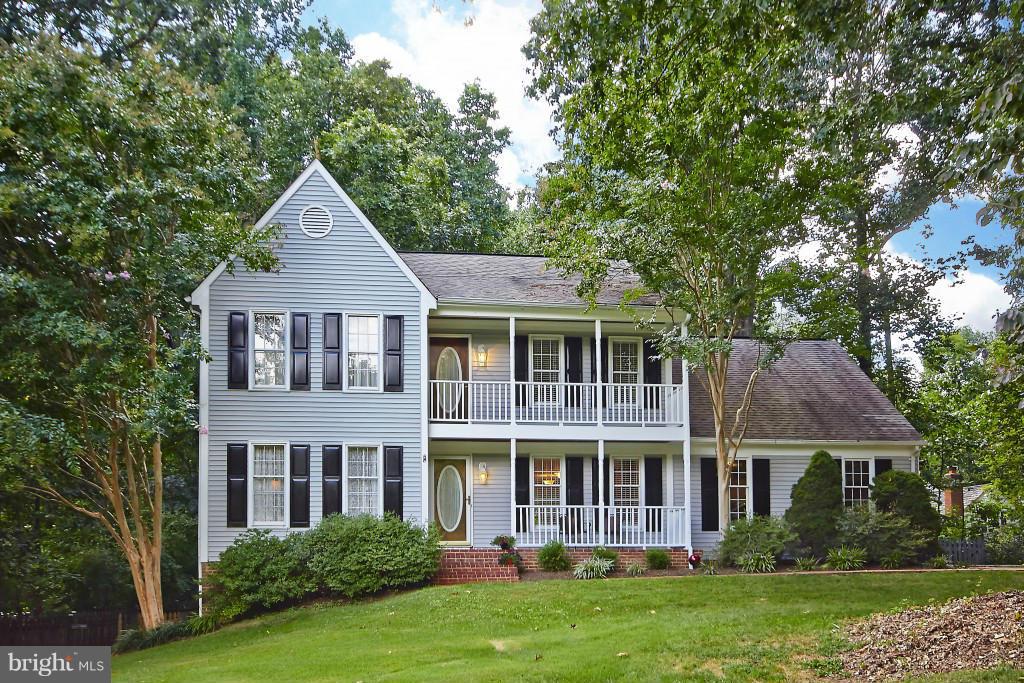 WARR LAKES - Residential