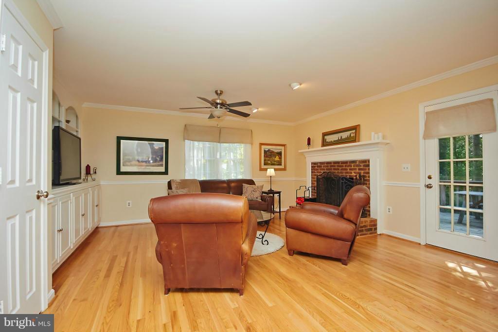 WARR LAKES - Residential