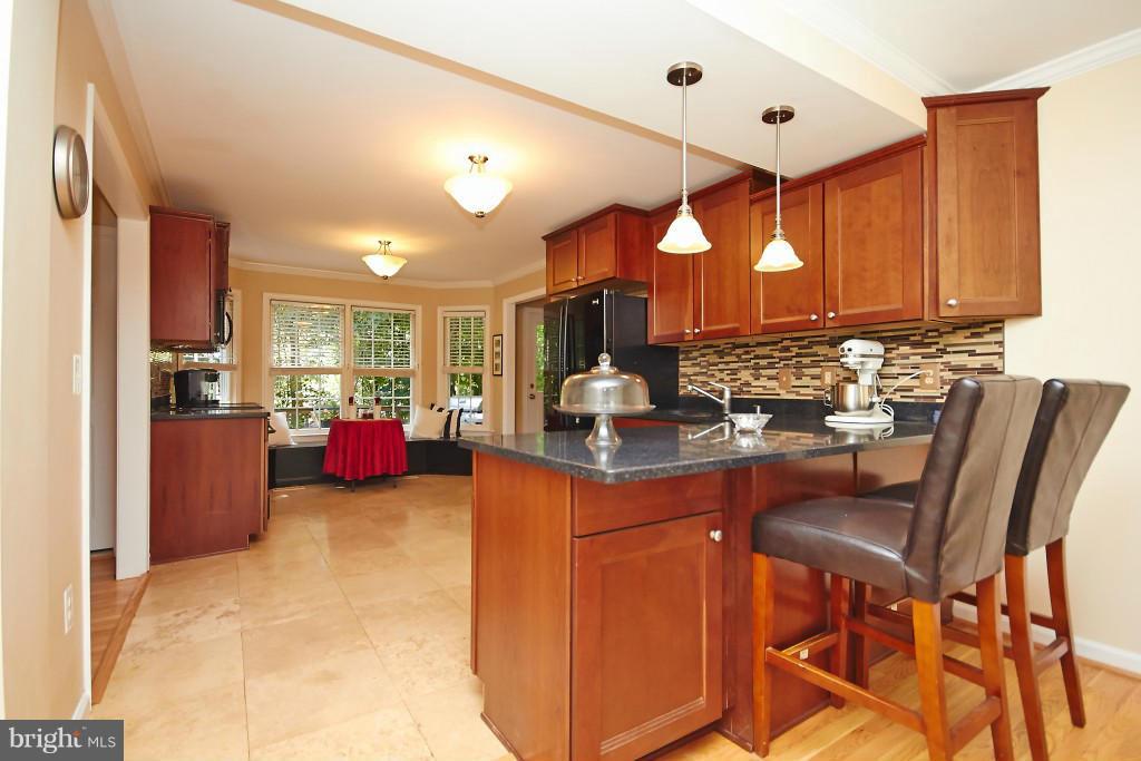 WARR LAKES - Residential