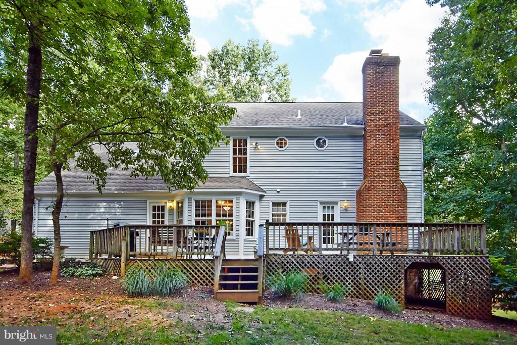 WARR LAKES - Residential