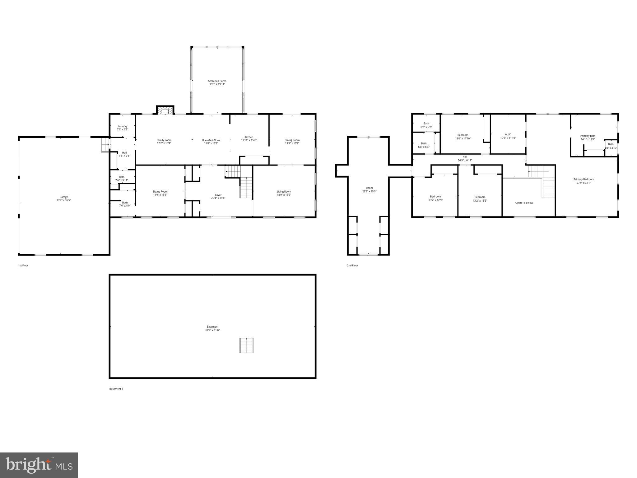 SADDLE RIDGE - Residential