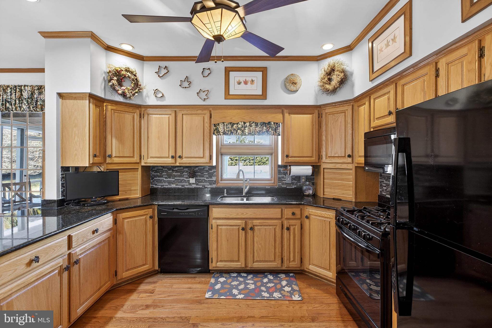 SADDLE RIDGE - Residential