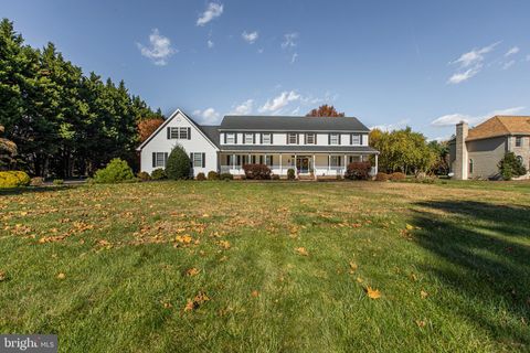 657 VANCE NECK ROAD MIDDLETOWN DE 19709