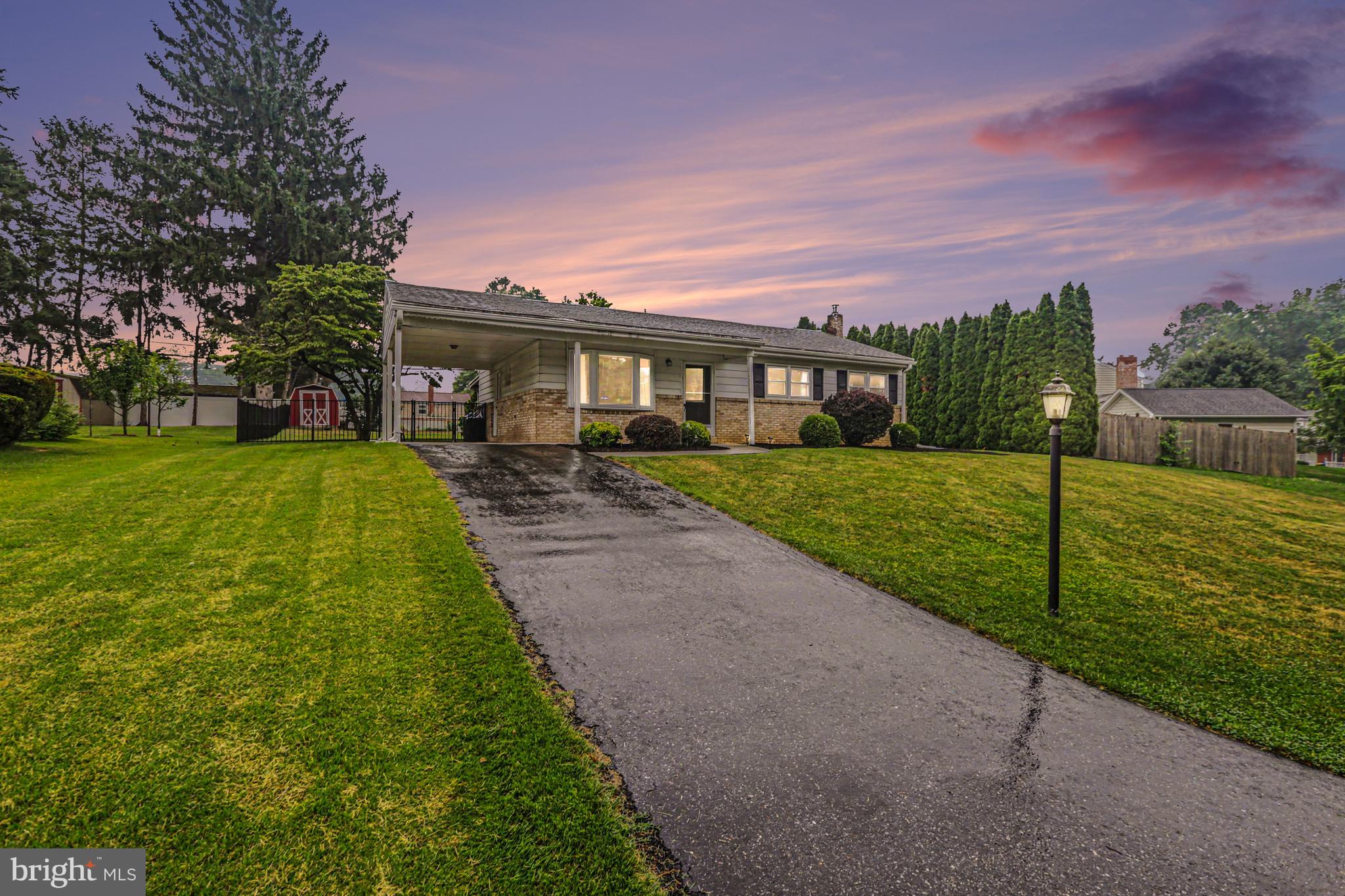 15 POCONO DRIVE