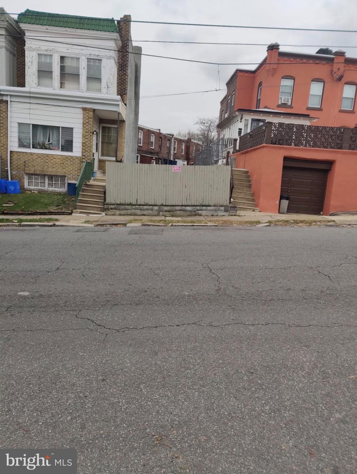 Photo 1 of 6 — 922 W TABOR ROAD, PHILADELPHIA, PA 19141