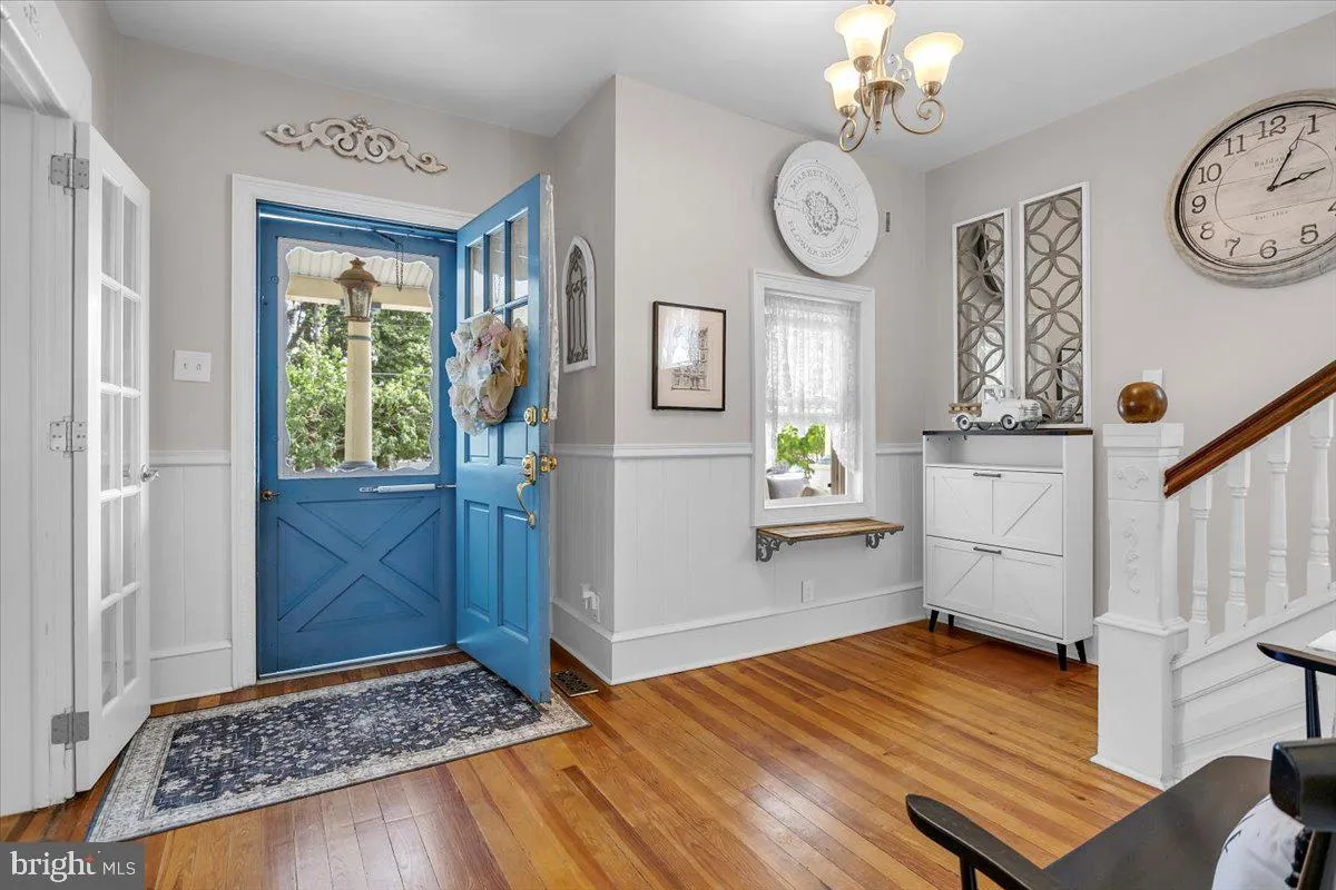 Pitman, New Jersey 08071, United States, 4 Bedrooms Bedrooms, ,2 BathroomsBathrooms,Residential,Contingent,201454