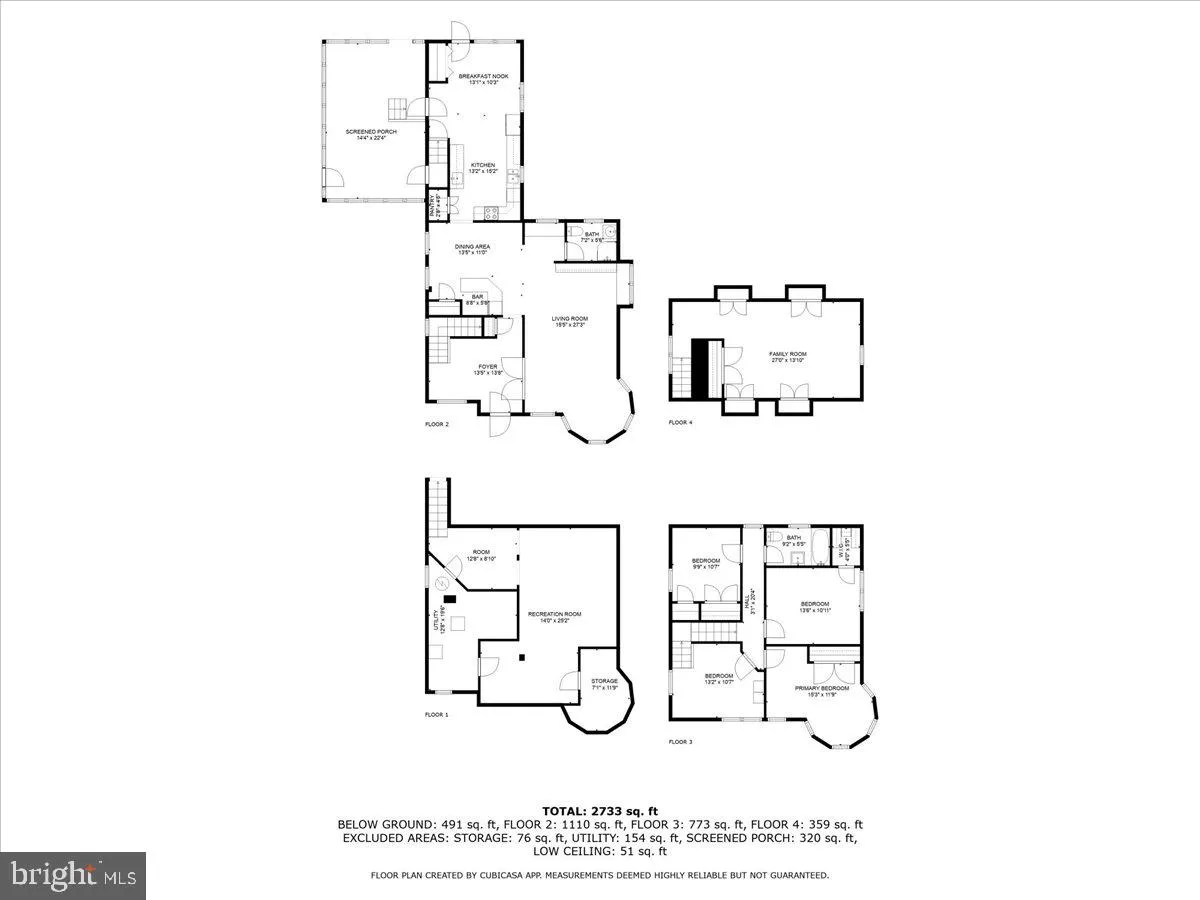 Pitman, New Jersey 08071, United States, 4 Bedrooms Bedrooms, ,2 BathroomsBathrooms,Residential,Contingent,201454