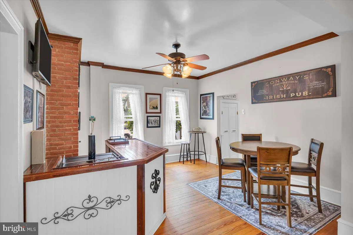 Pitman, New Jersey 08071, United States, 4 Bedrooms Bedrooms, ,2 BathroomsBathrooms,Residential,Contingent,201454