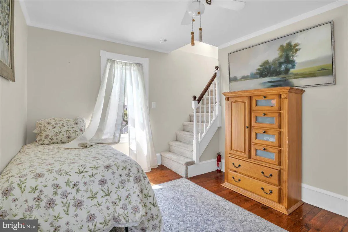 Pitman, New Jersey 08071, United States, 4 Bedrooms Bedrooms, ,2 BathroomsBathrooms,Residential,Contingent,201454