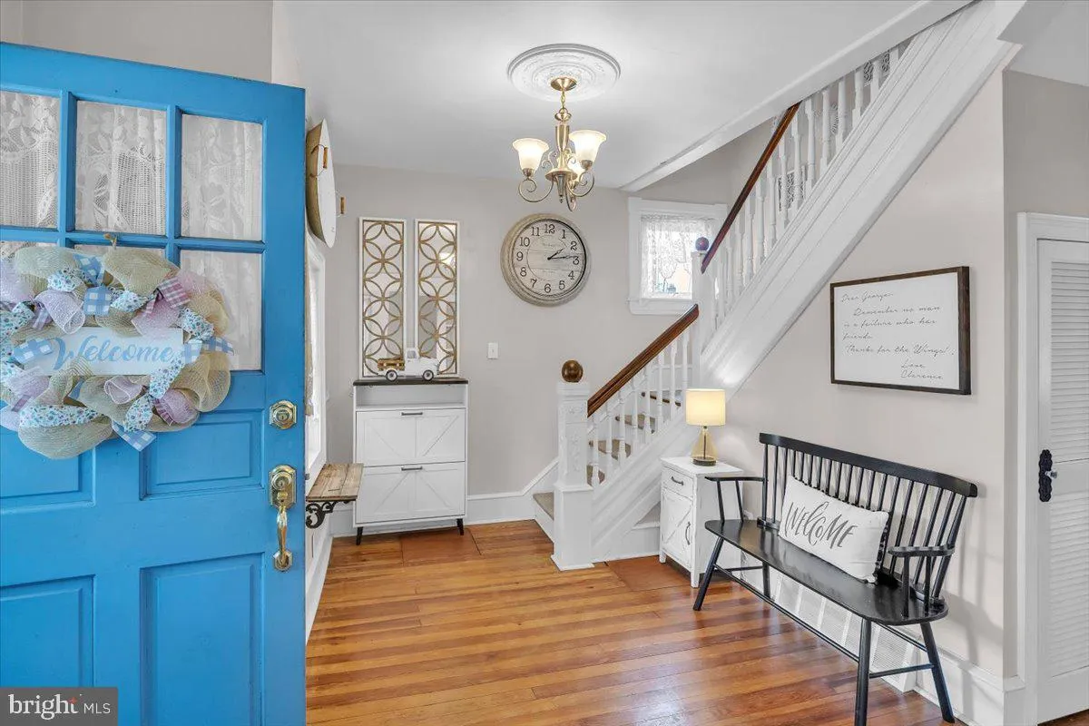 Pitman, New Jersey 08071, United States, 4 Bedrooms Bedrooms, ,2 BathroomsBathrooms,Residential,Contingent,201454