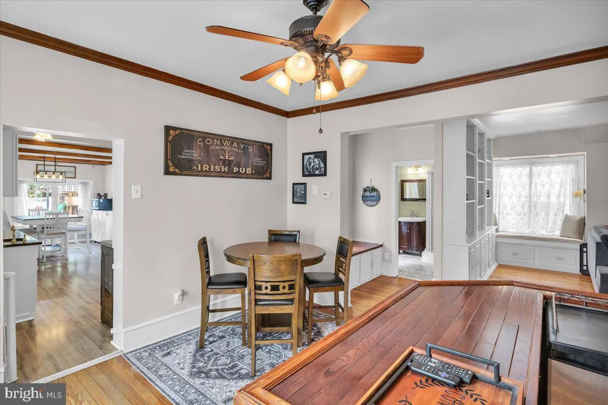 Pitman, New Jersey 08071, United States, 4 Bedrooms Bedrooms, ,2 BathroomsBathrooms,Residential,Contingent,201454