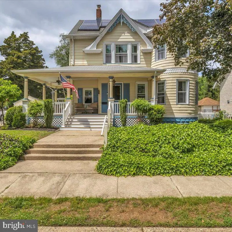 Pitman, New Jersey 08071, United States, 4 Bedrooms Bedrooms, ,2 BathroomsBathrooms,Residential,Contingent,201454