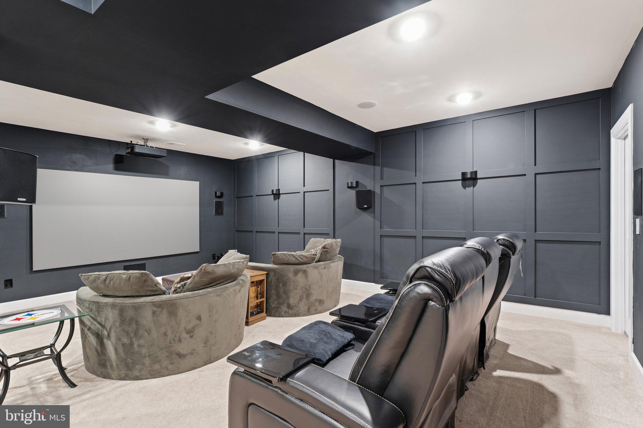 WILLOWSFORD - Residential