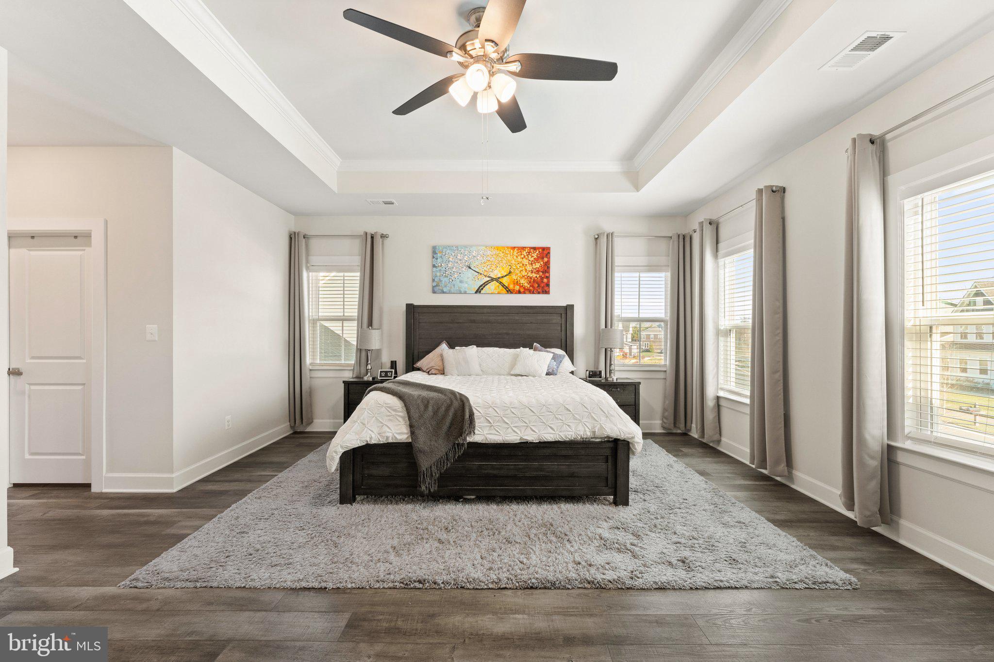 WILLOWSFORD - Residential