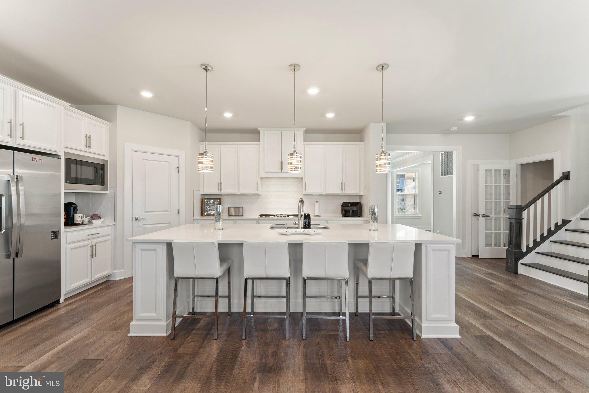 WILLOWSFORD - Residential