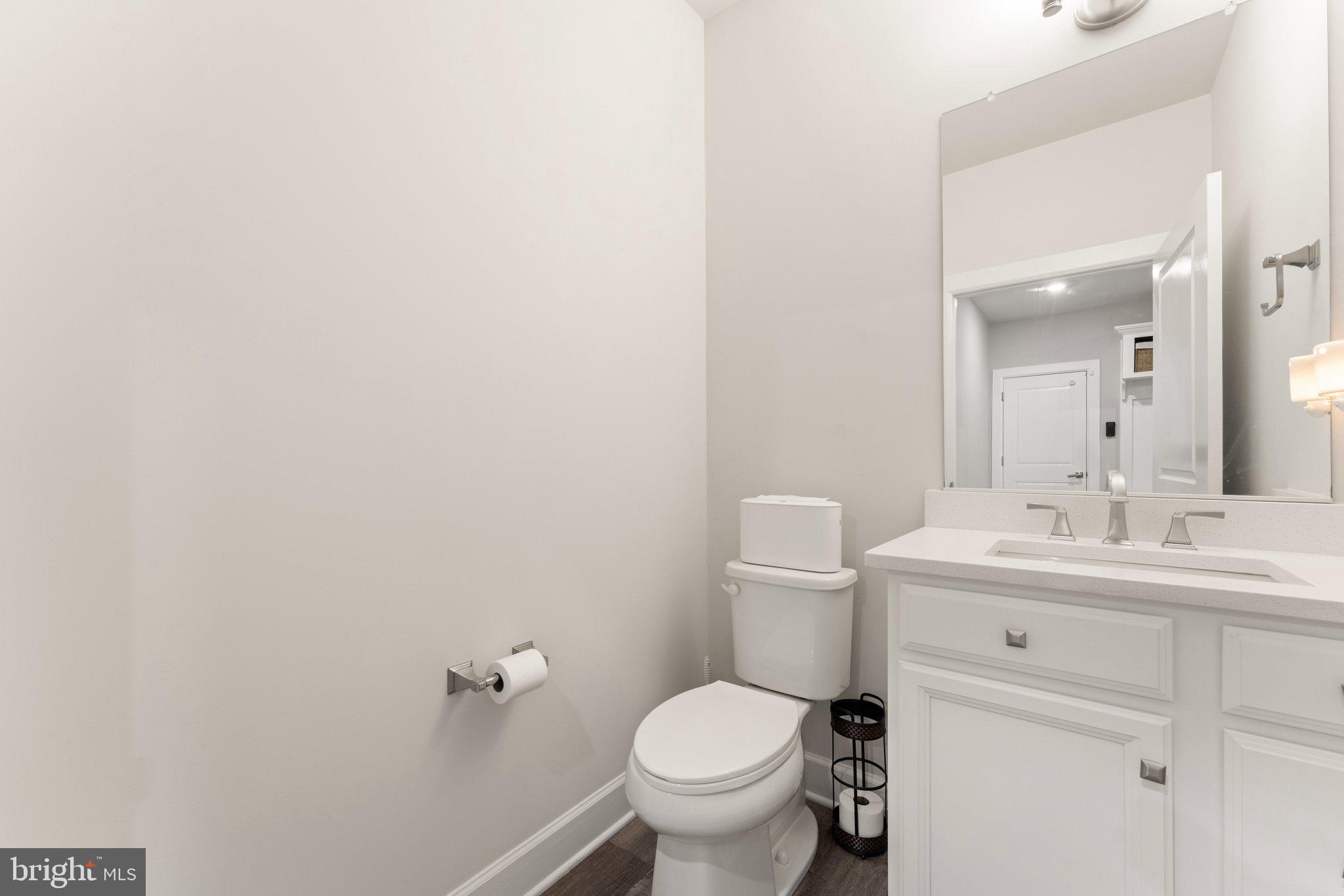 WILLOWSFORD - Residential