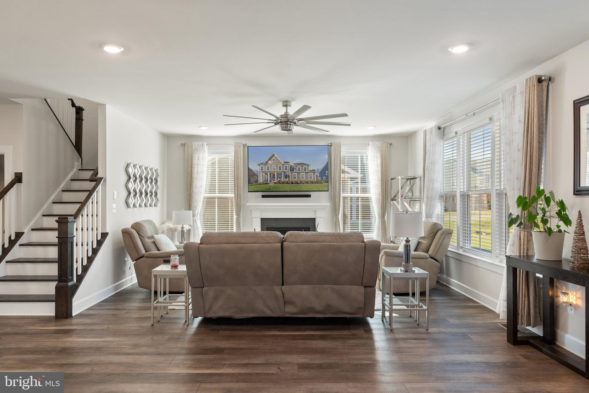 WILLOWSFORD - Residential