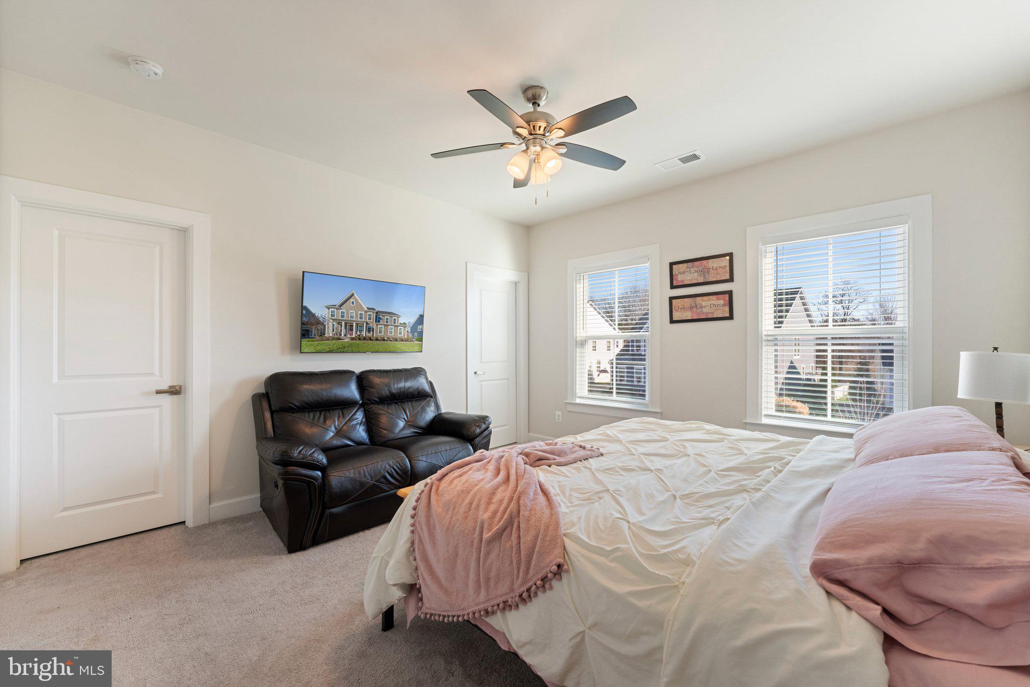 WILLOWSFORD - Residential