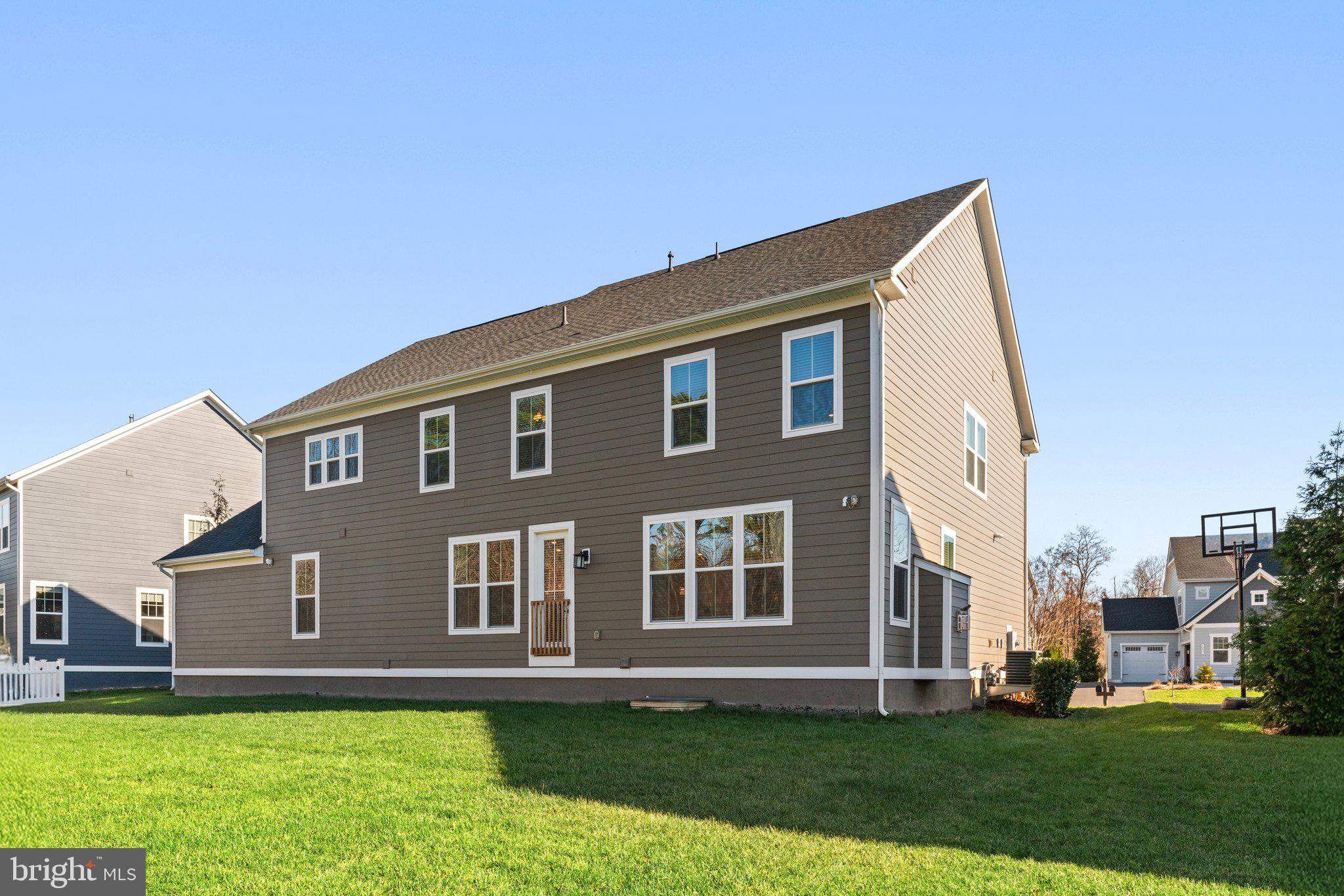 WILLOWSFORD - Residential