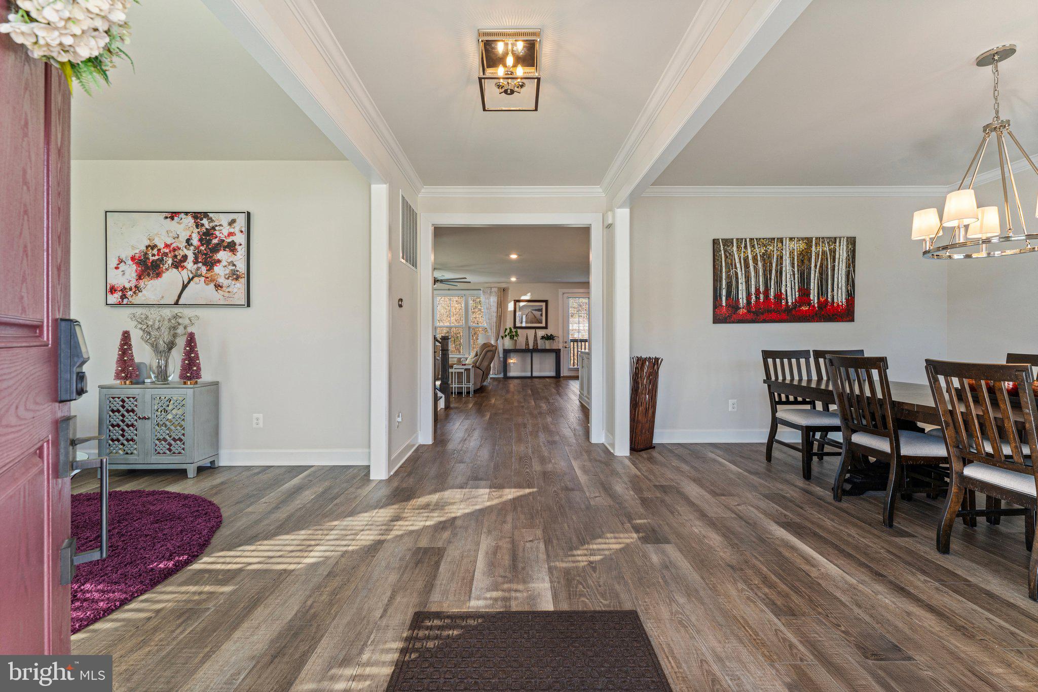 WILLOWSFORD - Residential